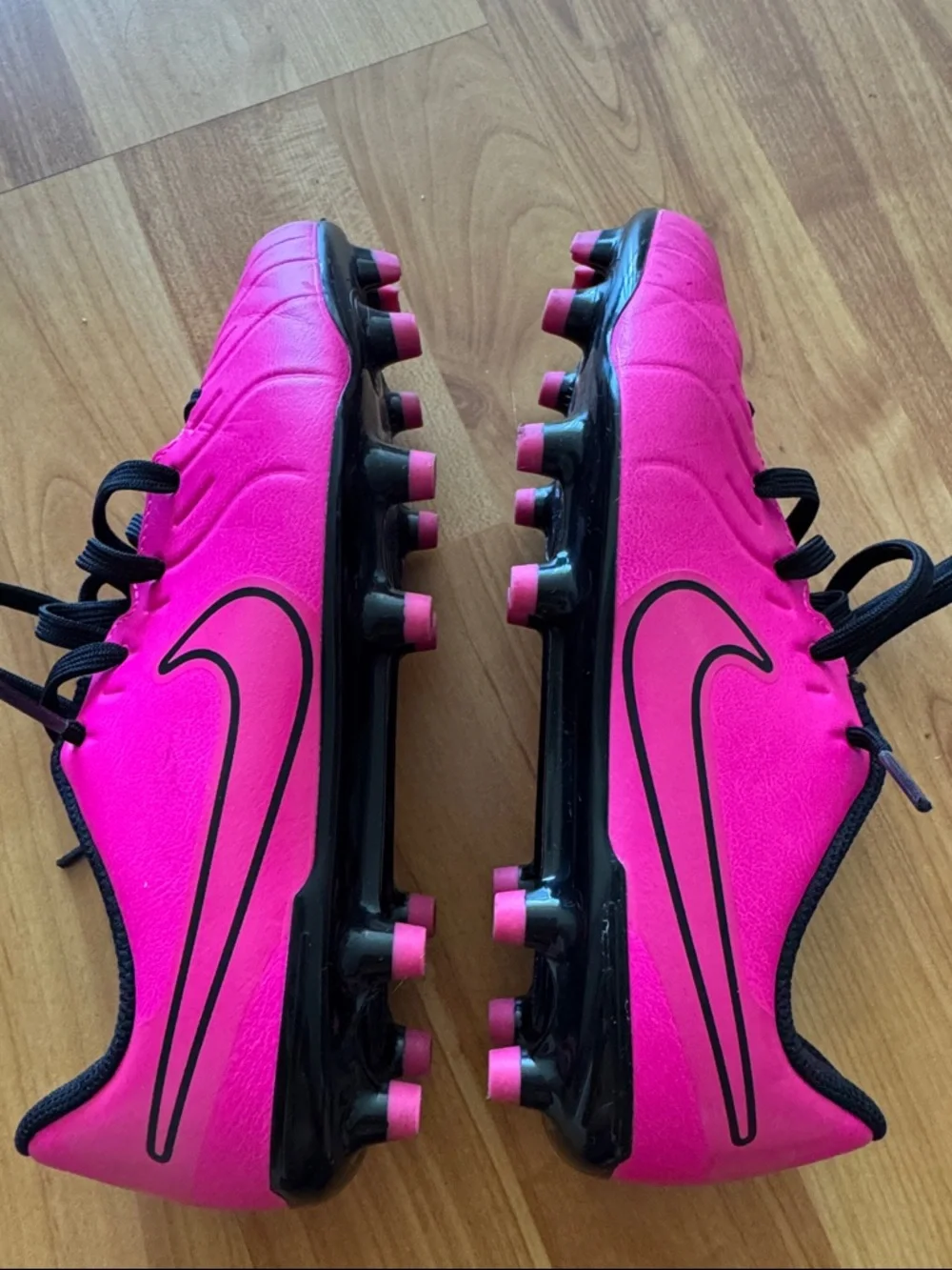 Nike Kids' Tiempo Legend 10 Club FG Soccer Cleats / US 2y
